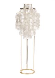 1STM - Seashell & Brass (Ausverkauft)