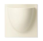 Oyster White / Large (Slutsålt)