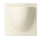 Oyster White / Mini (Slutsålt)