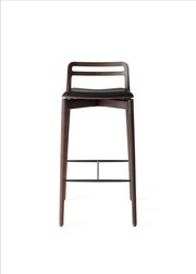 Shade Black / Dark Oiled Oak (Udsolgt)