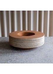 Cylinder, cork (Udsolgt)