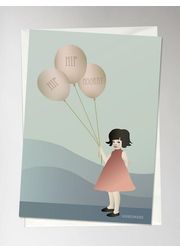 Birthday (Slutsålt)