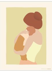 MOTHERHOOD - poster (Esaurito)