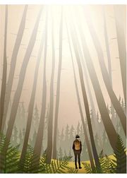 Into The Woods (Vyprodáno)