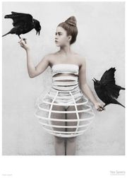 Untitled #5 (Ausverkauft)