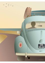 VW Beetle (Wyprzedane)