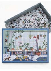 Plant Lover (Sold Out)