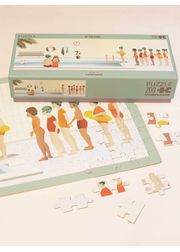 At The Pool (Sold Out)