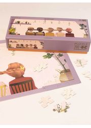 Braided Hair (Sold Out)