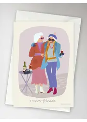 Forever Friends (Ausverkauft)
