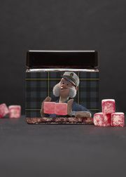 Stewarts Go'e Kasser (Udsolgt)