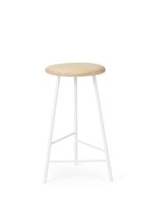 Low - Ash / White (Udsolgt)