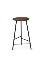 Low - Smoked Oak / Black Noir (Udsolgt)