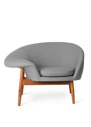 Canvas 134 (Grey Melange) (Sold Out)