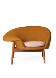 Canvas 424 (Dark Ochre) / Canvas 614 (Pale Rose) (Sold Out)