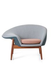 Hero 991 (Petrol) / Rewool 828 (Light Green) / Merit 034 (Fresh Peach) (Sold Out)