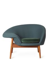 Hero 991 (Petrol) / Ritz 6381 (Forest Green) (Sold Out)