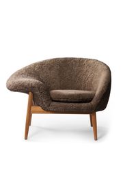 Sheepskin (Drake Brown) (Sold Out)