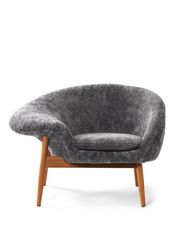 Sheepskin (Scandinavian Grey) (Sold Out)