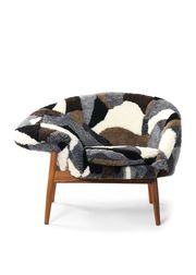 Skadilock Sheepskin Patchwork (Mix 38) (Sold Out)