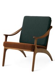 Mosaic 472 (Spicy Brown) / Mosaic 972 (Petrol) (Udsolgt)