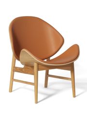 Challenger 046 (Cognac) (Udsolgt)