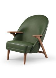 Challenger Pinegreen (Pine Green) (Ausverkauft)