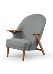 Mood 1102 (Light Grey Melange) (Ausverkauft)