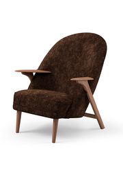 Sheepskin (Espresso) (Ausverkauft)