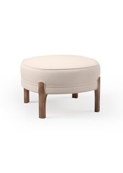 Barnum 24 (Cream) (Vendu)