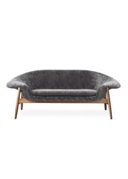 Sheepskin (Scandinavian Grey) (Udsolgt)