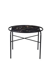 Round - Black Gold (Uitverkocht)