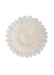 White - Large (Udsolgt)