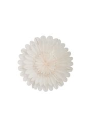 White - Small (Udsolgt)