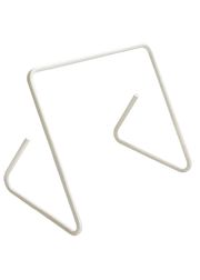 Matte White (Udsolgt)