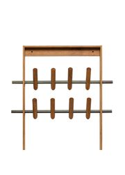 Bamboo - Black Steel (Ausverkauft)