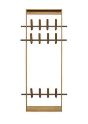 Oak - Black Steel (Ausverkauft)