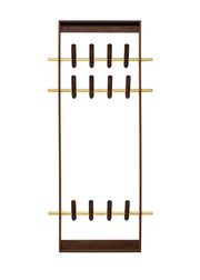 Smoked Oak - Brass (Ausverkauft)