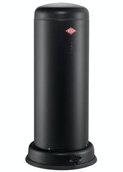 Mat Black (Ausverkauft)