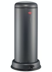 Mat Graphite (Ausverkauft)