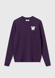 Aubergine (Sold Out)