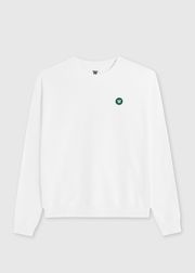 Bright White (Myyty loppuun)