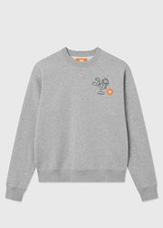 Grey Melange (Uitverkocht)