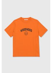 Dusty Orange (Udsolgt)