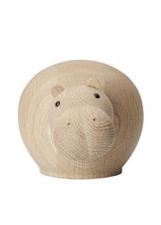 Massivt egetræ - Medium (Sold Out)