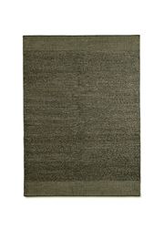 White / Moss Green - Large (Vyprodáno)