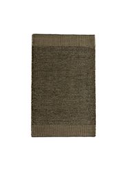 White / Moss Green - Small (Vyprodáno)