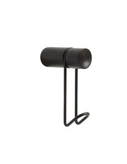 Black/Black - Small (Esaurito)