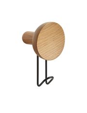 Oak/Black - Large (Esaurito)