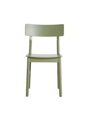 Olive Green Painted Ash (Udsolgt)